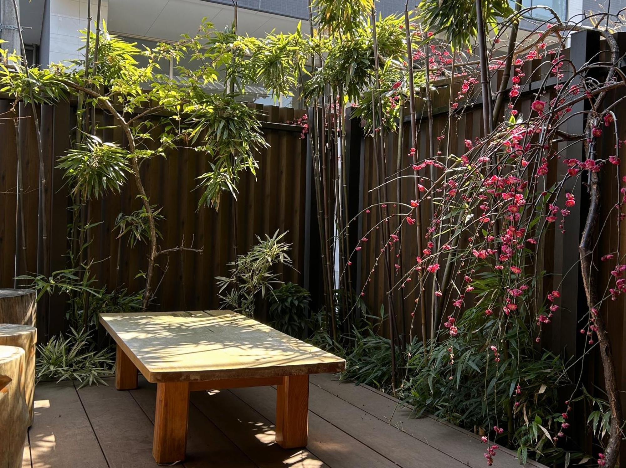 Guest House Oumi Kyoto Extérieur photo