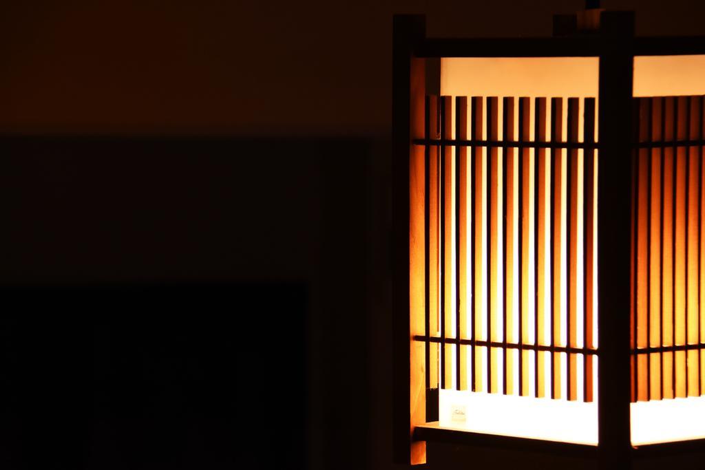 Guest House Oumi Kyoto Extérieur photo