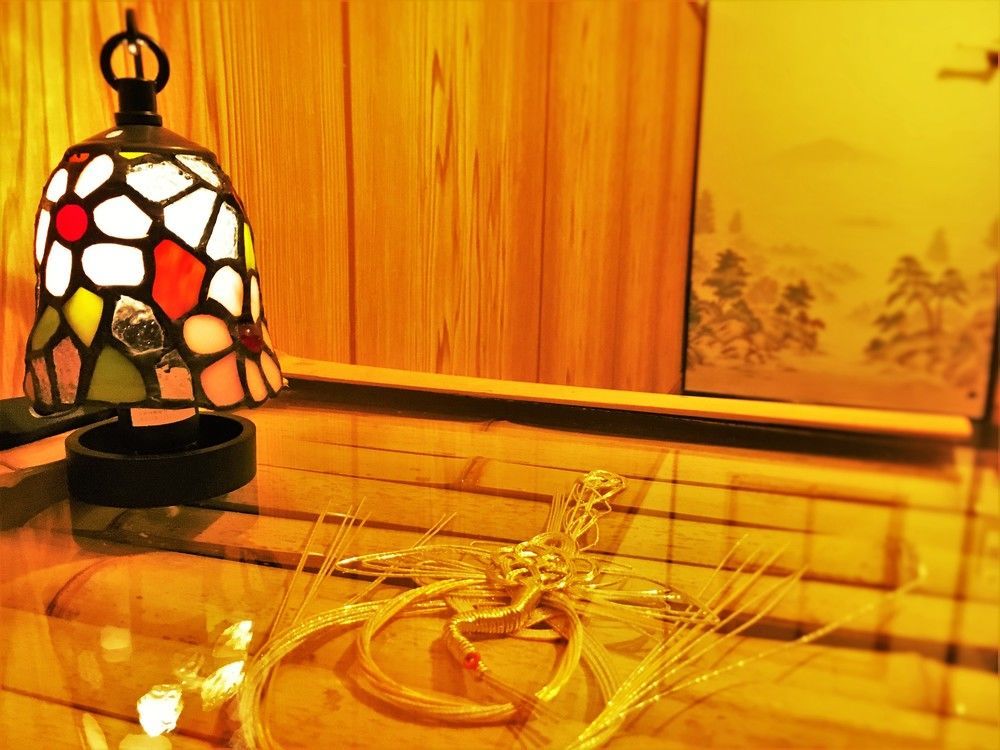 Guest House Oumi Kyoto Extérieur photo